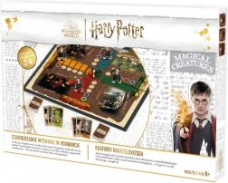 Spillet Harry Potter Wizarding Challenge