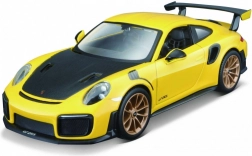 Bil Porsche 911 GT2 RS 1:24 byggesæt