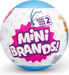 Samlerlegetøj Mini Brands! Serie 2