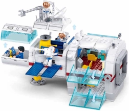 Sluban rumstyringsmodul basisstation Dream Space