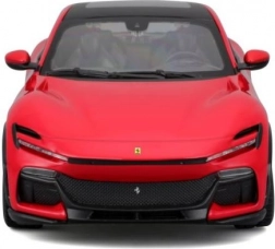 Metalmodel Bburago Ferrari Purosangue 1:24