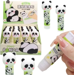 Kokos limstift PANDA