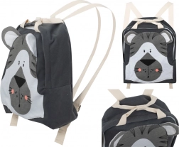 Børnerygsæk med kaninmotiv – Tiger