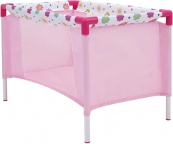 Rejseseng til dukker Forår