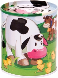 Schylling Dåse med lyde Gård