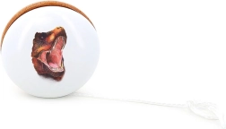 Vilac træ jojo T. rex