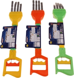 Legetøjsrobotgriber til børn