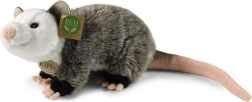 Rappa plysbjørn? 27 cm