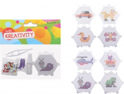 Magiske vandperler – kreativt sæt MIX