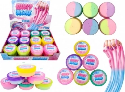 Regnbue slimet legetøj