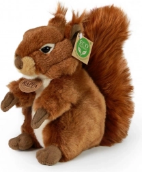 Plys egern RAPPA 21 cm miljøvenlig