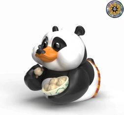 Samlingsand Tubbz Kung Fu Panda – Po, første udgave