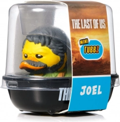 Mini samlerand TUBBZ-andedukke – JOEL (The Last of Us)
