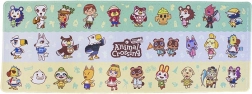 Gaming-musemåtte Animal Crossing