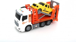 Slæbebil 1:14 med lys- og lydeffekter