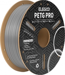 Filament ELEGOO PETG Pro grå 1,75 mm