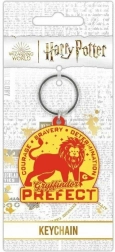 Gummi-nøglering Harry Potter Gryffindor