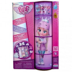 dukke cry babies bff stella