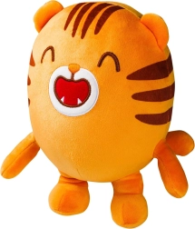 Pinata Smashlings Buddies plysbamse tiger 18 cm