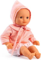 Miminko Baby Rose fra Djeco