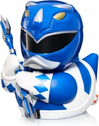 TUBBZ samlerand Blue Ranger fra POWER RANGERS