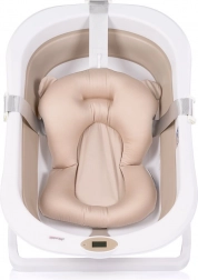 Badeunderlag Multi beige CHIPOLINO