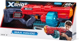 Affyrer X-Shot Excel Max Havoc