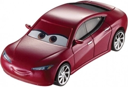Biler fra Cars 3