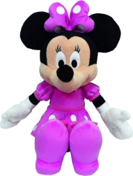 Plyslegetøj DISNEY MINNIE 43 cm