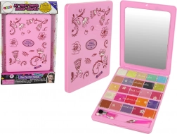 Børne kosmetik palet
