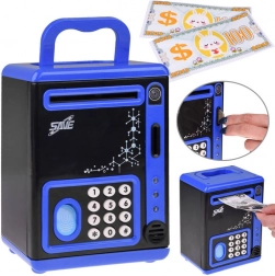 Børne sparebøsse pengeskab