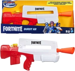 Vandpistol Nerf Super Soaker Fortnite Burst AR