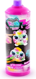 Airbrush kreativt sæt Neon Mini overraskelse 2-pak