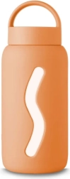 Mini flaske MUUKI 500 ml - Tropical Papaya