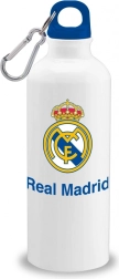 Aluminiumsflaske 500 ml Real Madrid