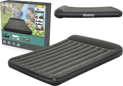 Oppustelig madras 203 × 152 × 30 cm BESTWAY