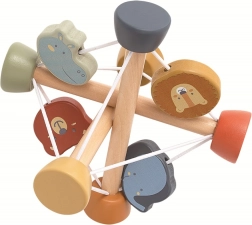 Aktiv trækugle Safari 2Kids Toys