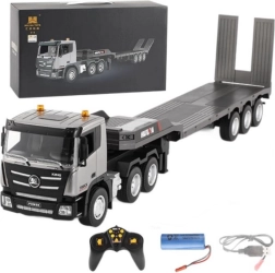 Huina fjernstyret basis-lastbil 1:18