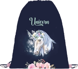 Unicorn gymnastikpose fra Oxybag
