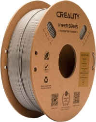 Filament creality hyper petg grå 1,75 mm