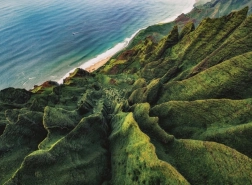 Ravensburger puslespil Betagende udsigt 500 brikker