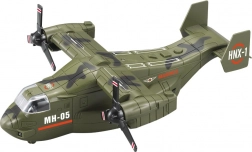 Krigsfly 1:72