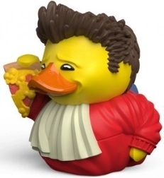 Tubbz and Gummiand Venner – Joey Tribbiani mini