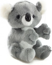Plysbamse koala 14 cm