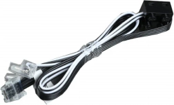 LED-lys med kabel til modelbyggesæt fra CADA