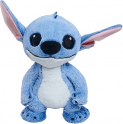 Plysbjørnen Stitch 41 cm fra Simba Toys