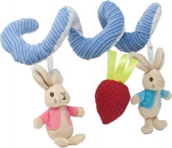 Rangle spiral Flopsy Bunny