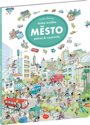 Den store bog By – Led og fortæl