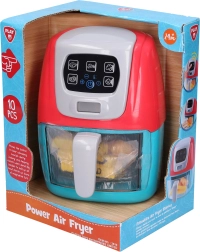 Playgo børne frituregryde med effekter