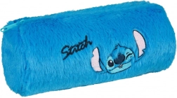 Fluffy Stitch penalhus til skriveredskaber